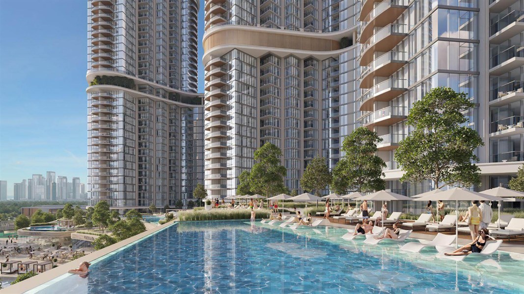 ЖК Skyscape Altius, фото 8