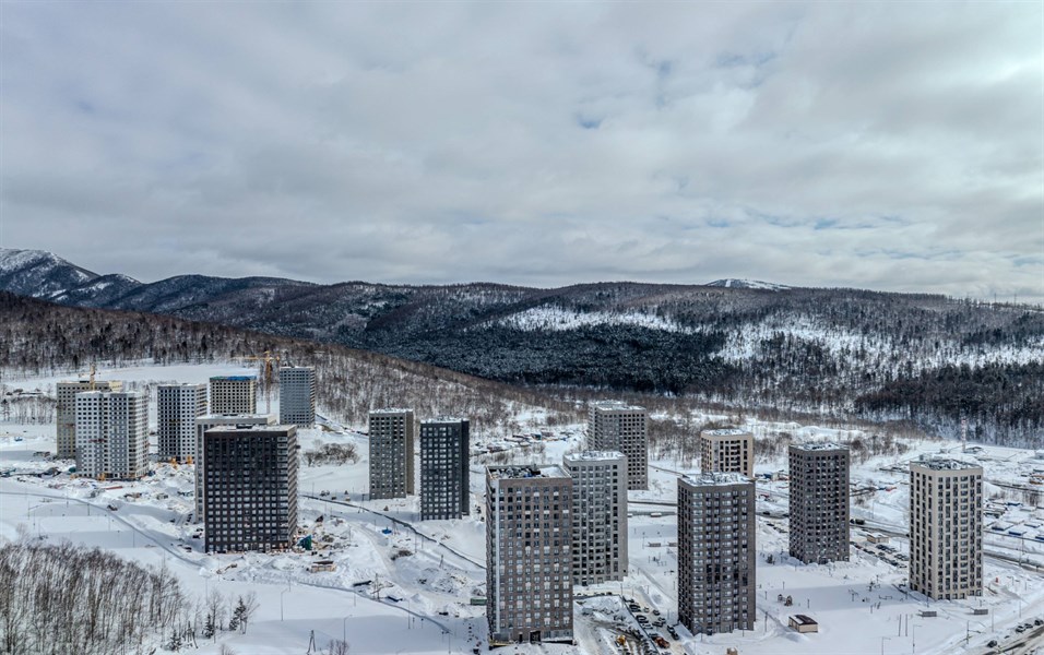 ЖК Исеть Парк, фото 66