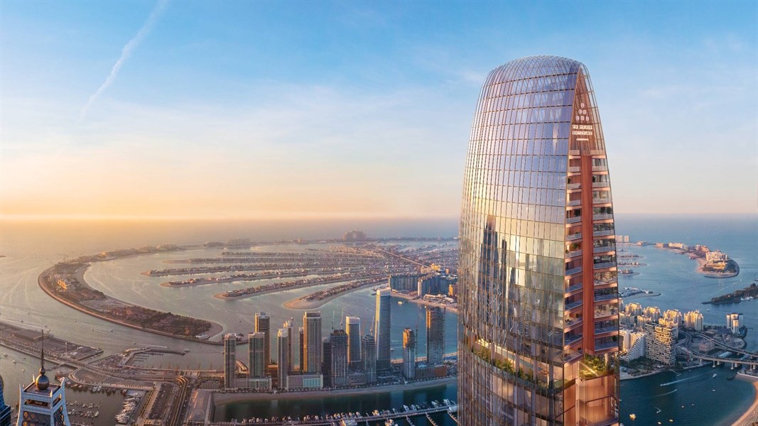 Six Senses Residences