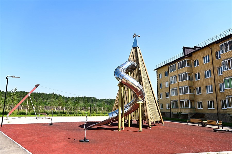 ЖК Уют-Сити, фото 18