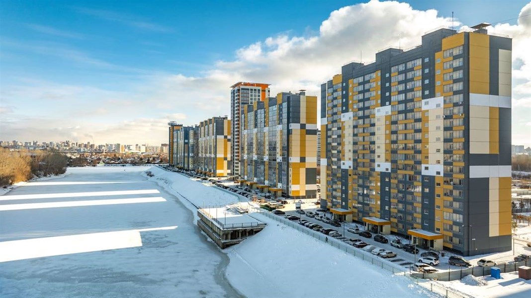 ЖК Аквамарин, фото 59