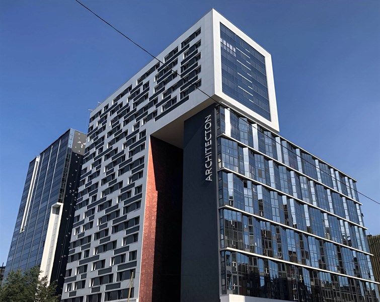 ЖК Архитектон, фото 39