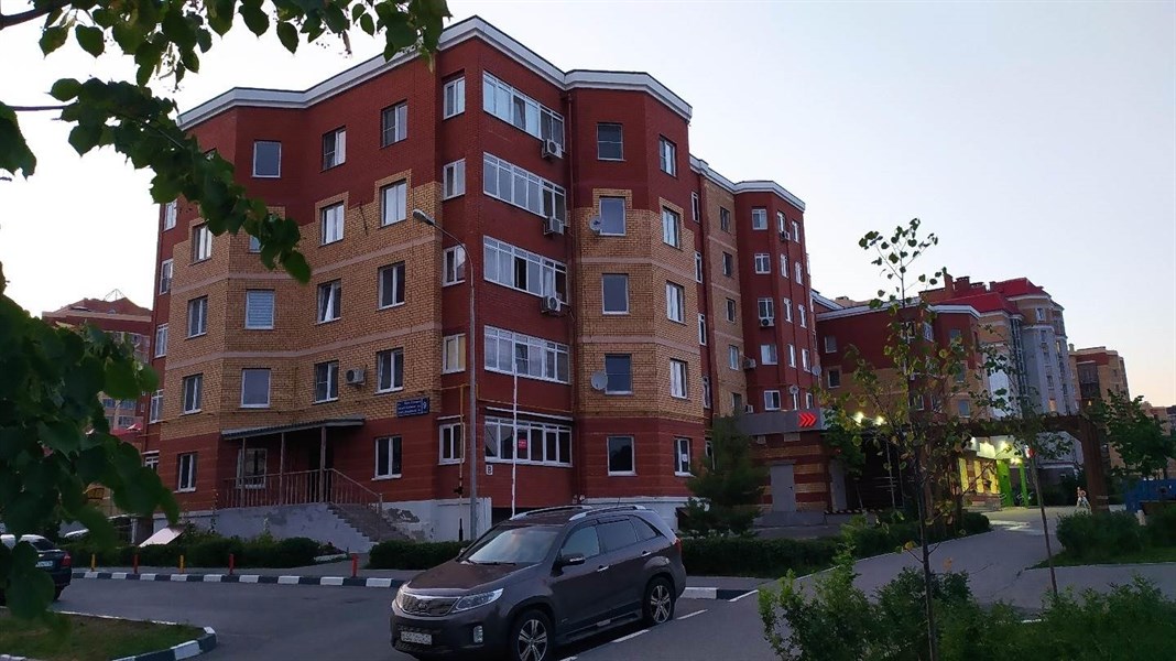 ЖК Солнечный Город, фото 23