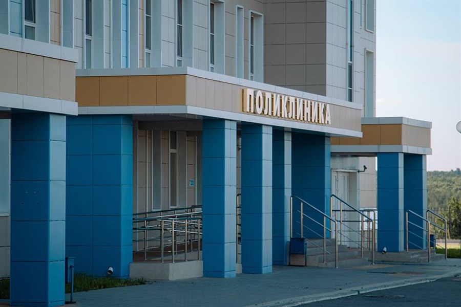 ЖК Ласточкино, фото 53