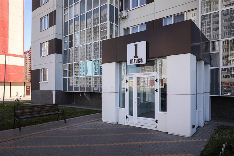 ЖК Черемушки, фото 8