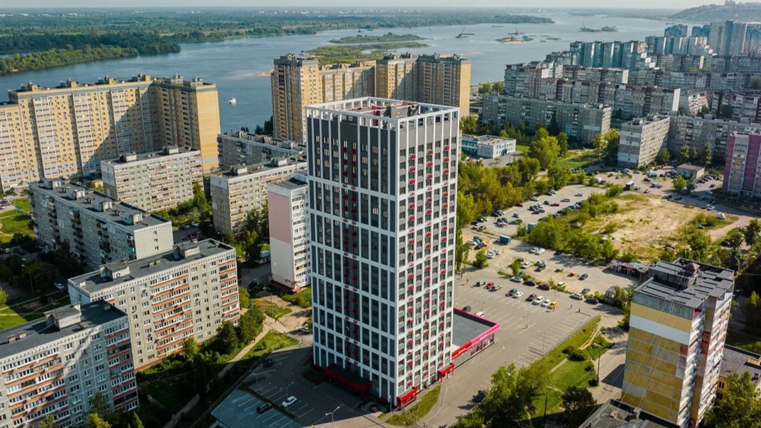 Кипарис
