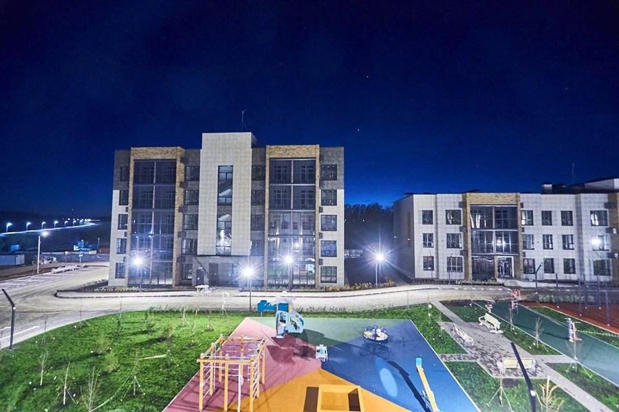 ЖК Дольче Вита, фото 15