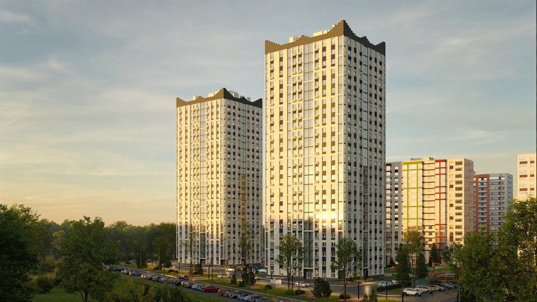 ЖК 8 марта, фото 45