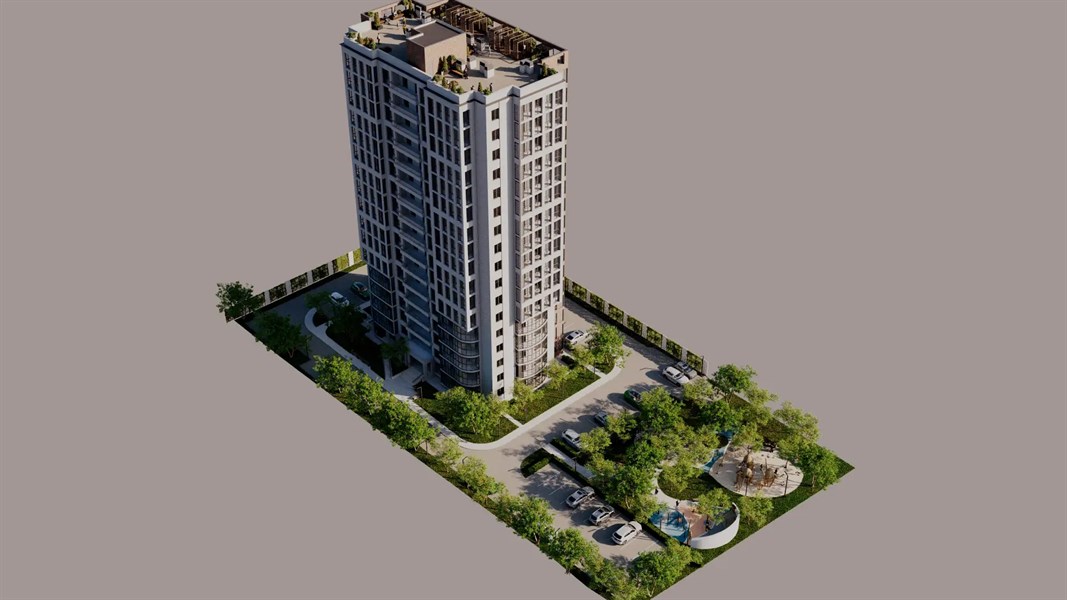 ЖК Мост