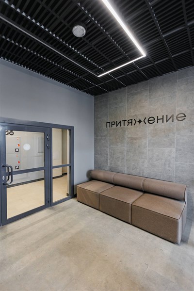 ЖК Притяжение, фото 31