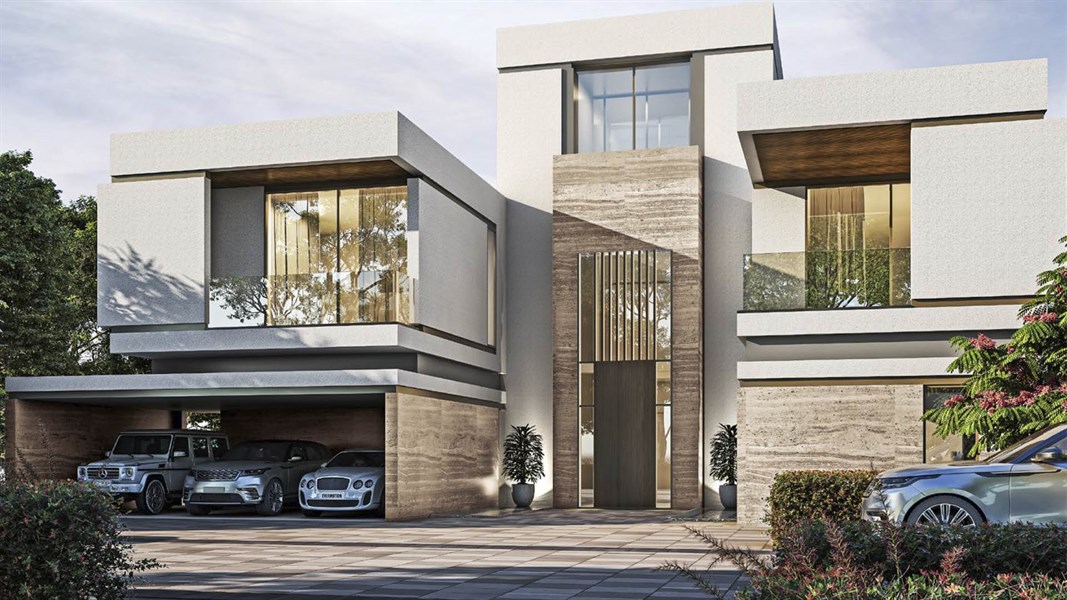 Villas Hartland 2