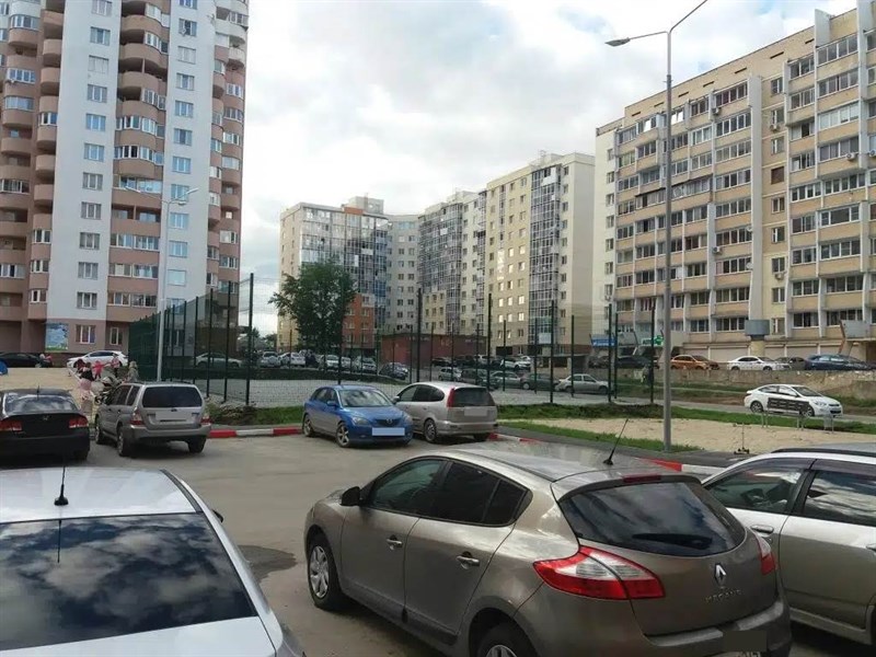 ЖК Рощинский, фото 10