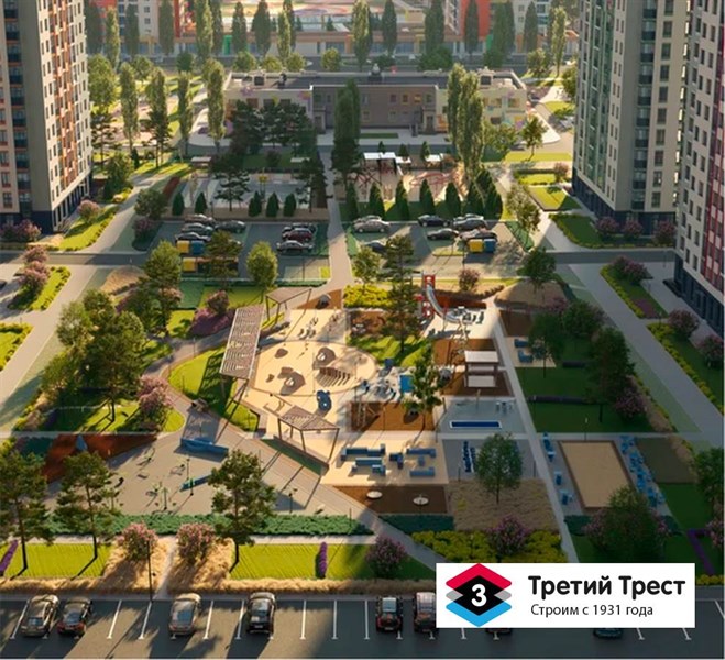 ЖК Яркий, фото 3