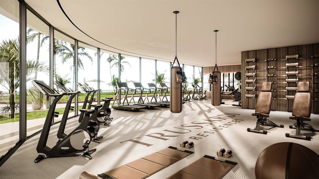 ЖК Trussardi Residences Phase 2, фото 9