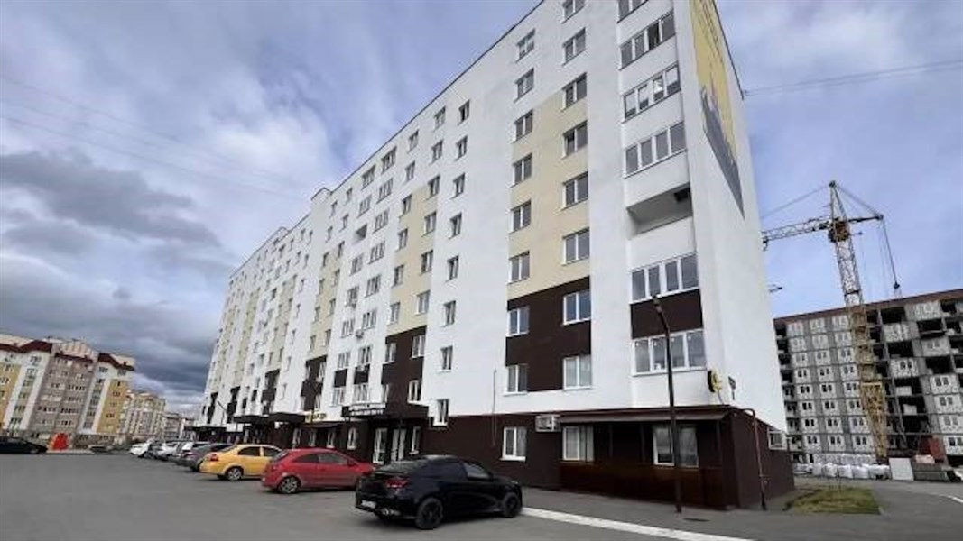 ЖК Мой город, фото 11
