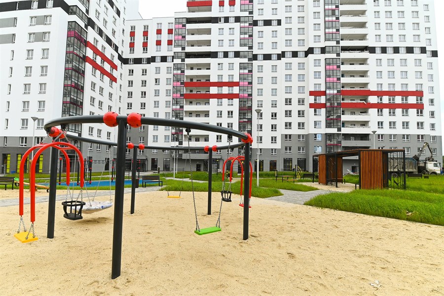 ЖК Белая Башня, фото 7