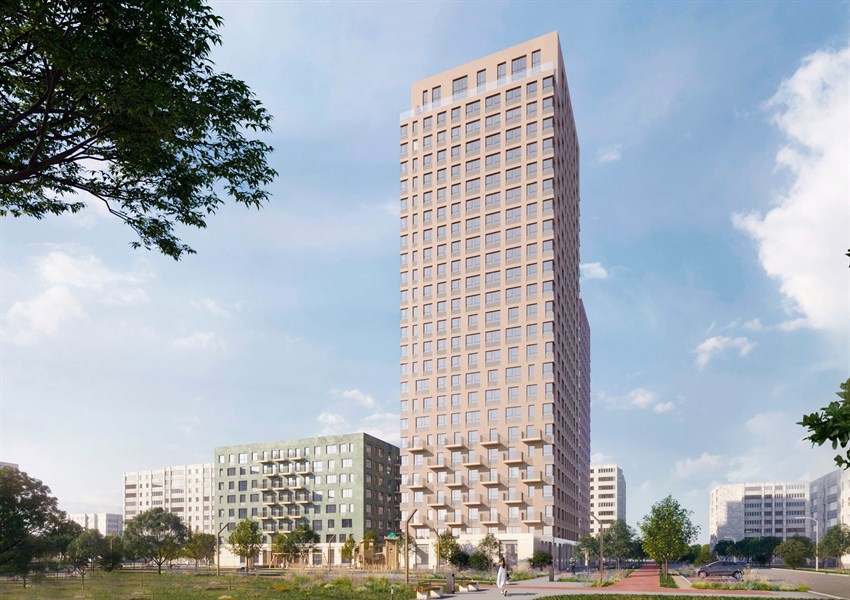 ЖК К3, фото 3