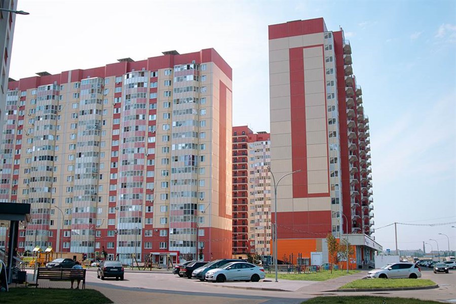ЖК Черемушки, фото 19