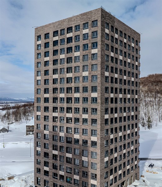 ЖК Исеть Парк, фото 63