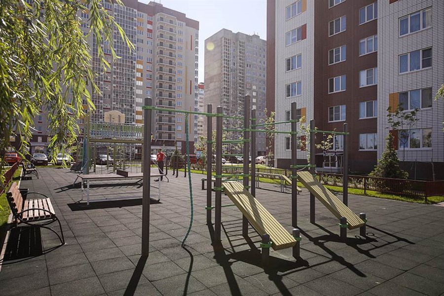 ЖК Черемушки, фото 6
