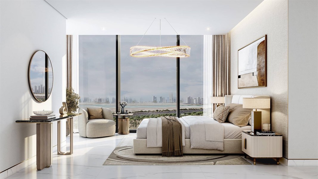 ЖК The Element at Sobha One, фото 14