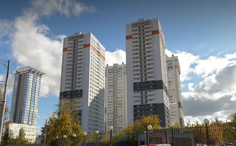 ЖК Королев