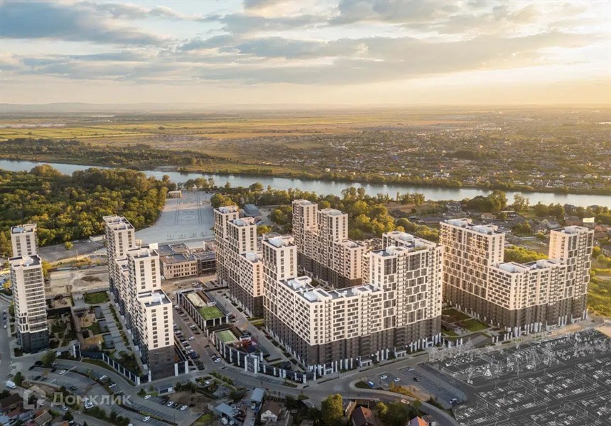 Гарантия на Обрывной 1 оч. корп. 1