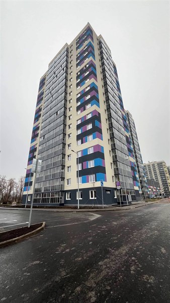 ЖК ГРИН, фото 22