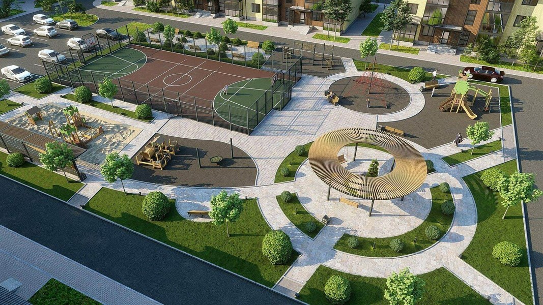 ЖК Nova Vita, фото 11