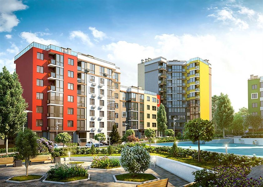 ЖК Город Мира, фото 3