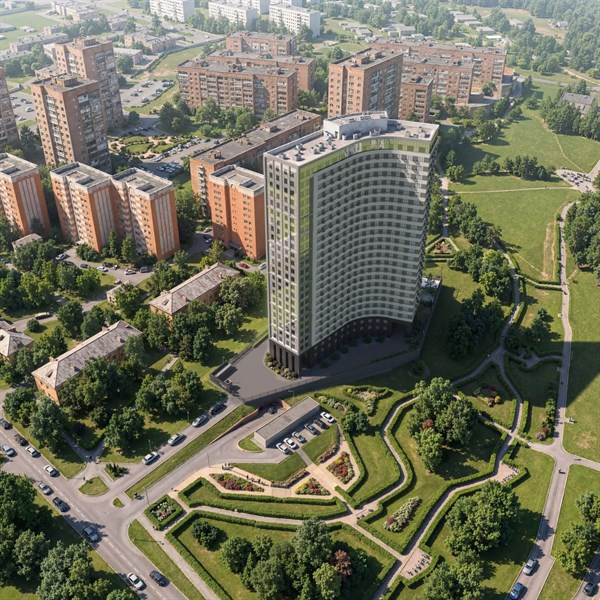 ЖК Доминант, фото 8