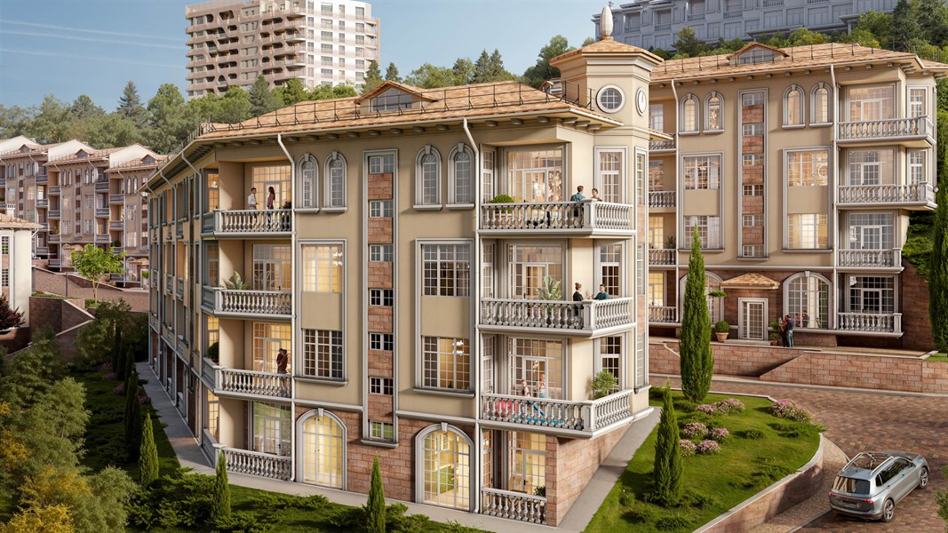 ЖК Ласка, фото 11
