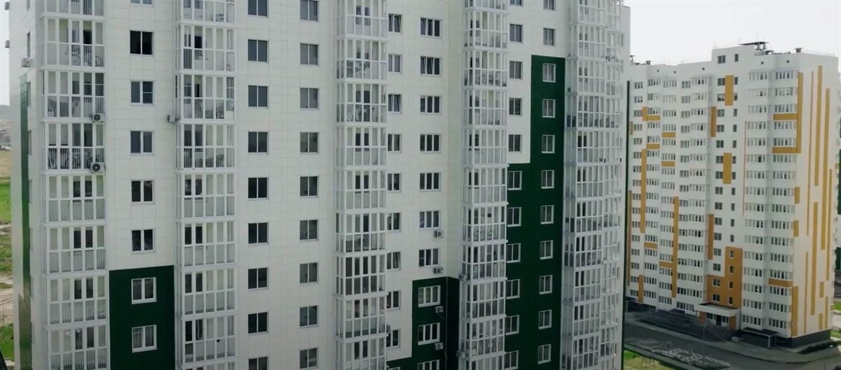 ЖК Горгиппия, фото 9