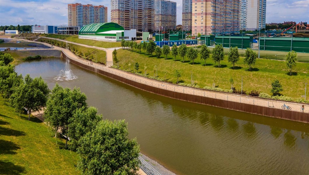 ЖК Суворовский, фото 12