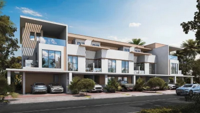 ЖК Damac Island 2, фото 24