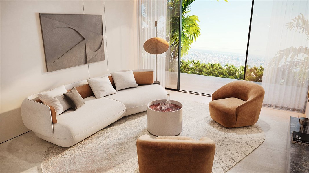 ЖК Trussardi Residences Phase 2, фото 22