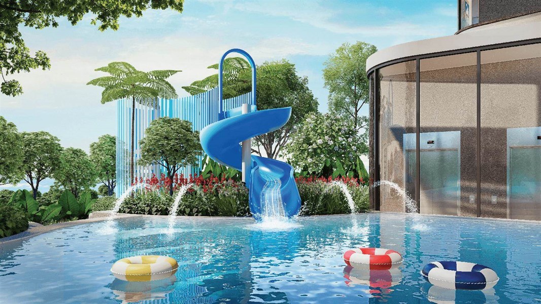 ЖК Aquarous Jomtien, фото 2