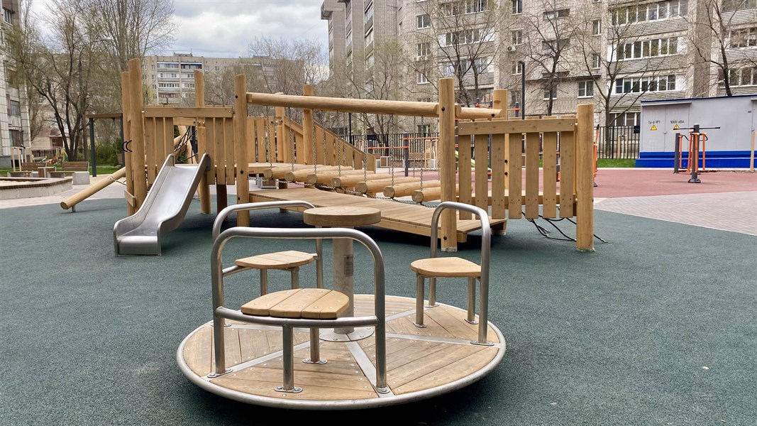 ЖК Свой дом, фото 13