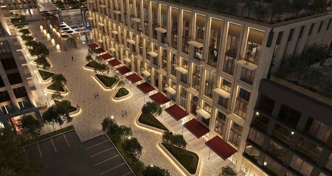 ЖК Орбита на Титова, фото 9