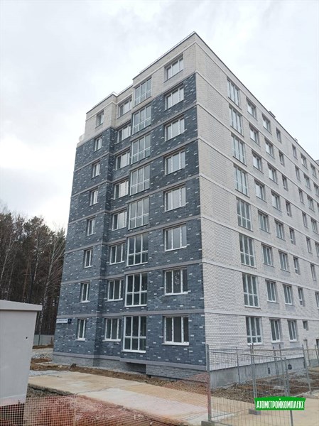 ЖК Северный Химмаш, фото 15
