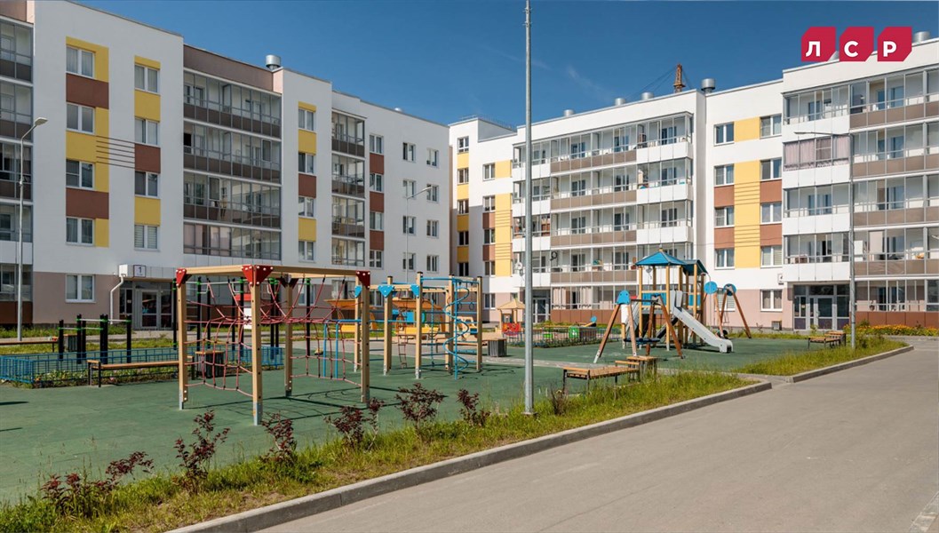 ЖК Мичуринский, фото 11