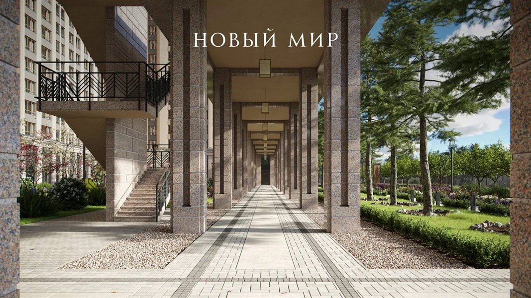 ЖК Нобель, фото 7