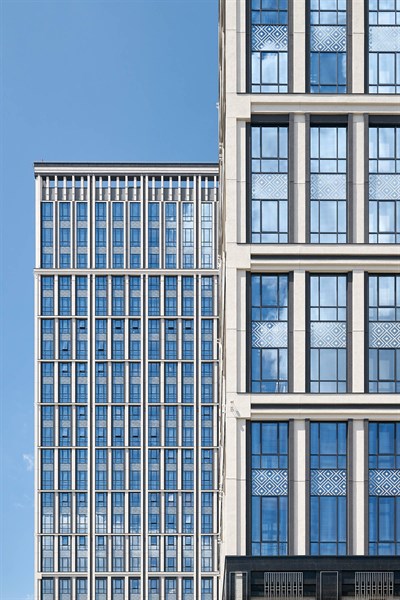 ЖК RICHMOND Residence, фото 51