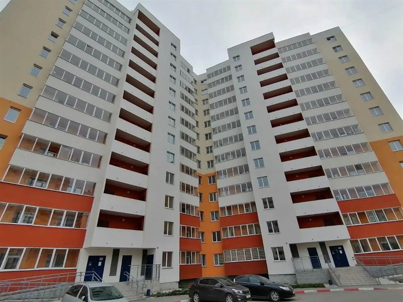 ЖК Рощинский, фото 5
