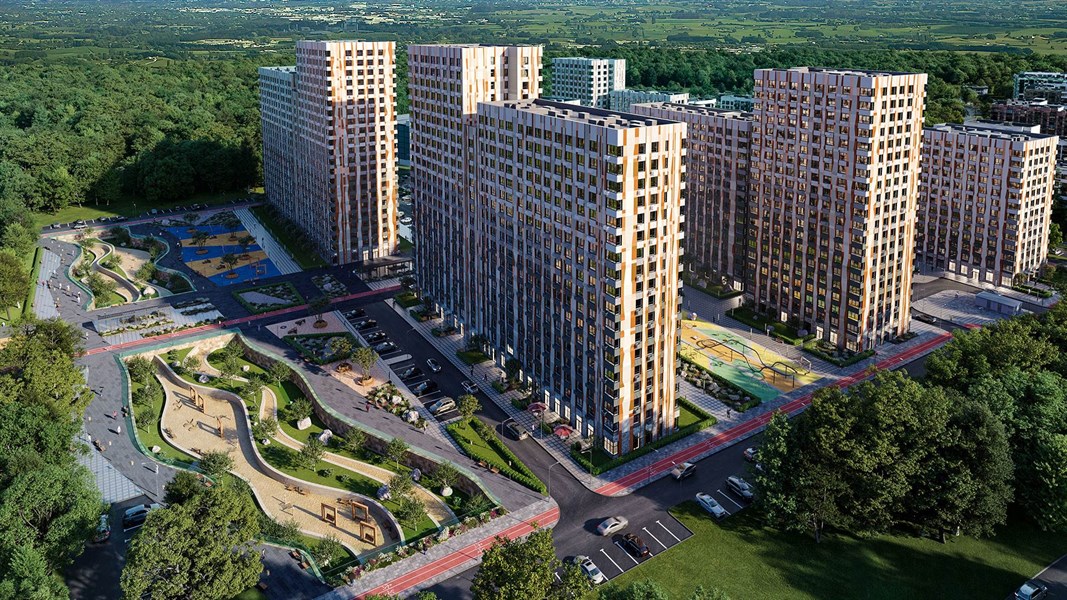 Цветочные поляны — фото 1