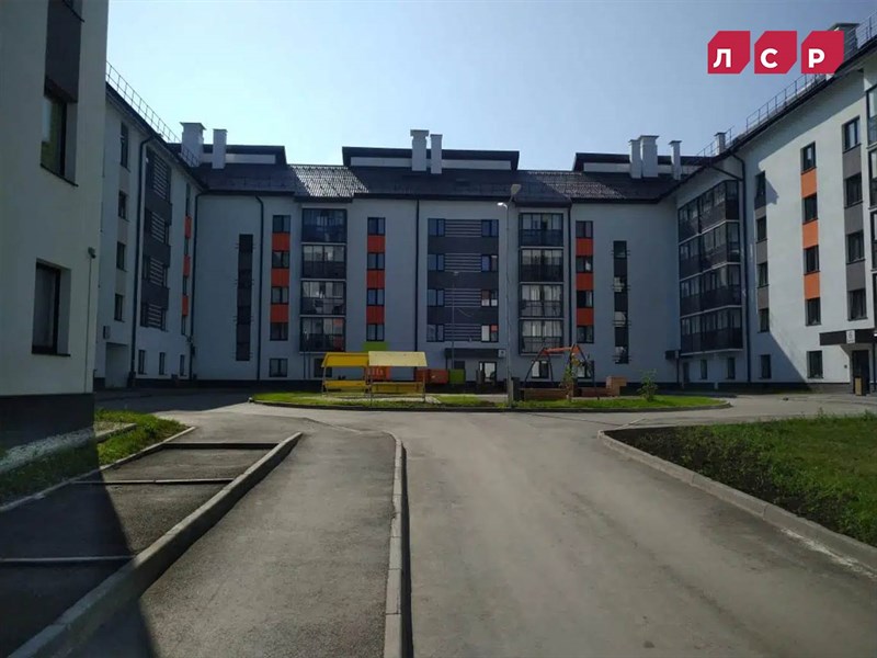 ЖК Мичуринский, фото 36