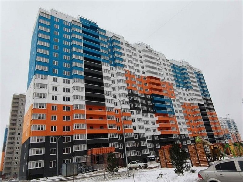 ЖК Суворовский, фото 29