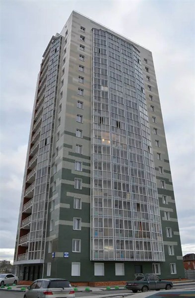 ЖК КрымSKY