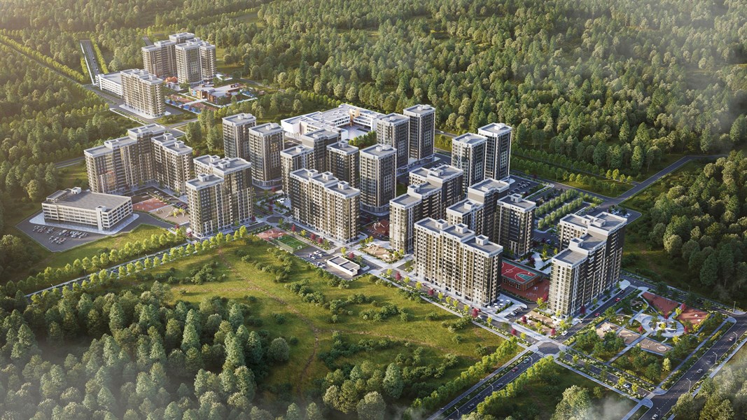 ЖК Долина, фото 5
