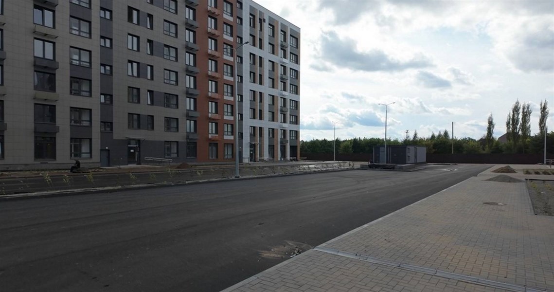 ЖК Цветы Башкирии, фото 45
